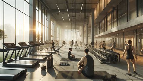 Barcelona Gyms 2024